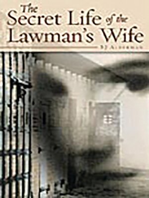 cover image of The Secret Life of the Lawman's Wife